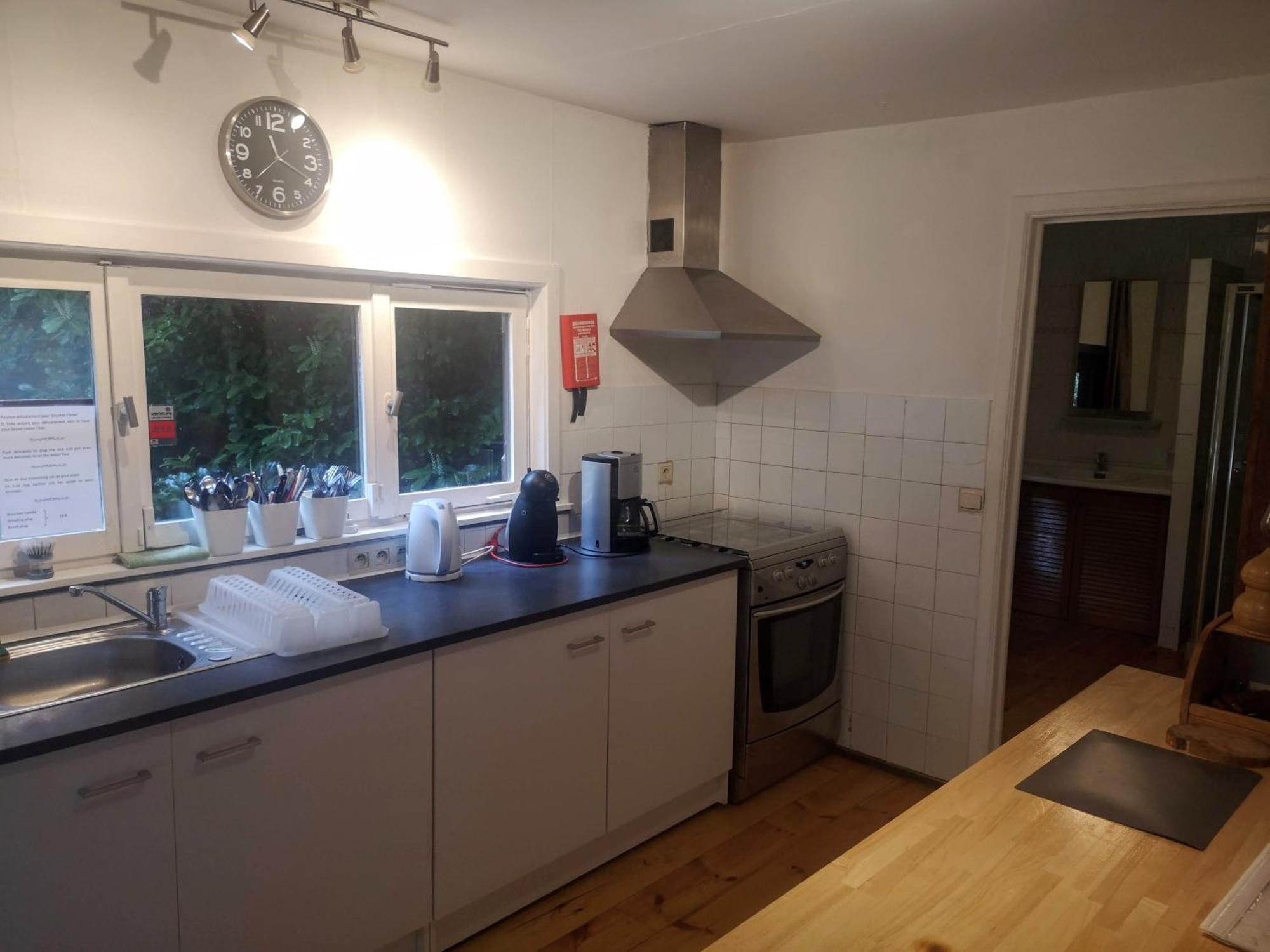 Chalet - Au Retour Vers Soi Les Nobertins Eksteriør bilde