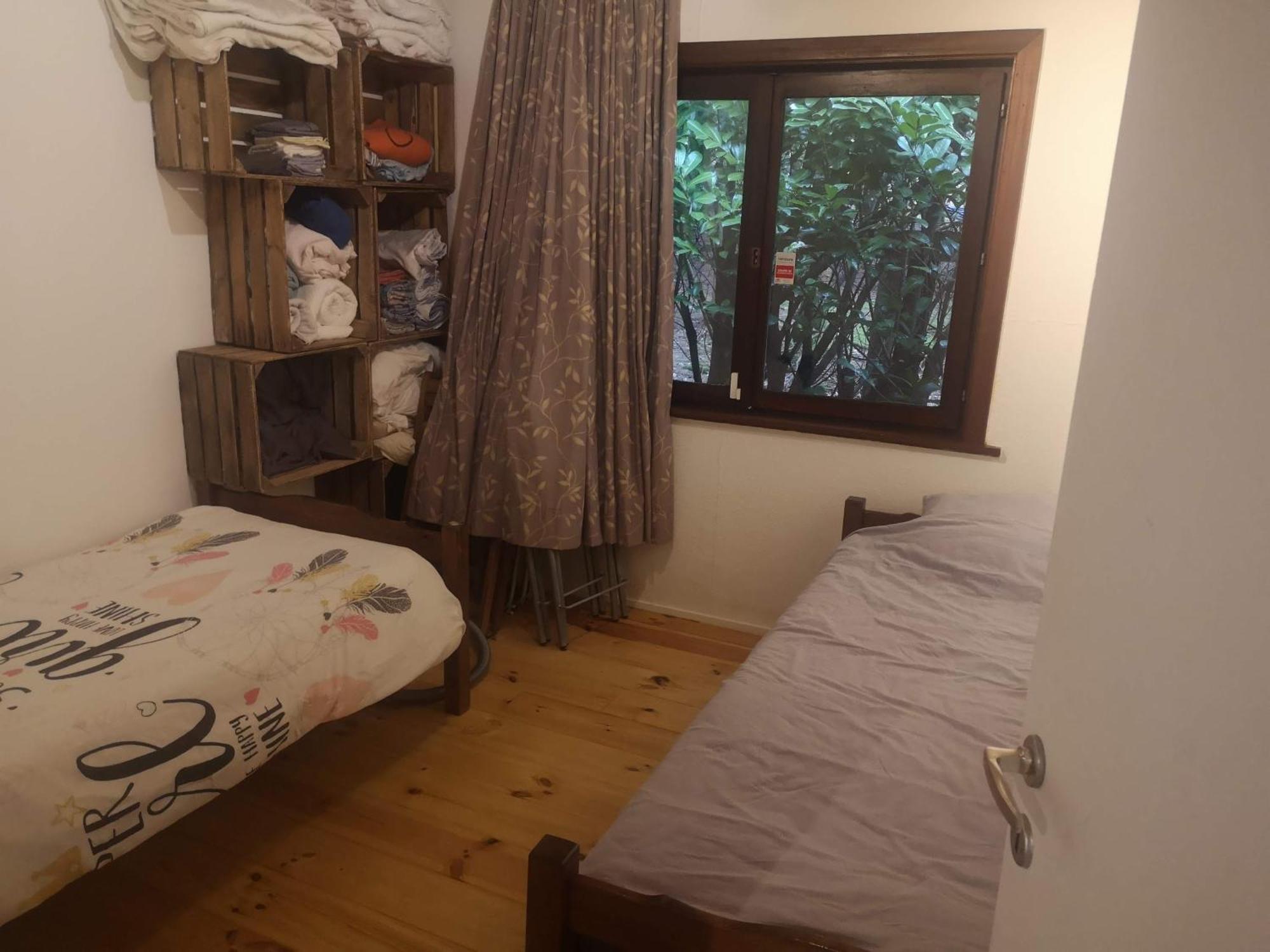 Chalet - Au Retour Vers Soi Les Nobertins Eksteriør bilde